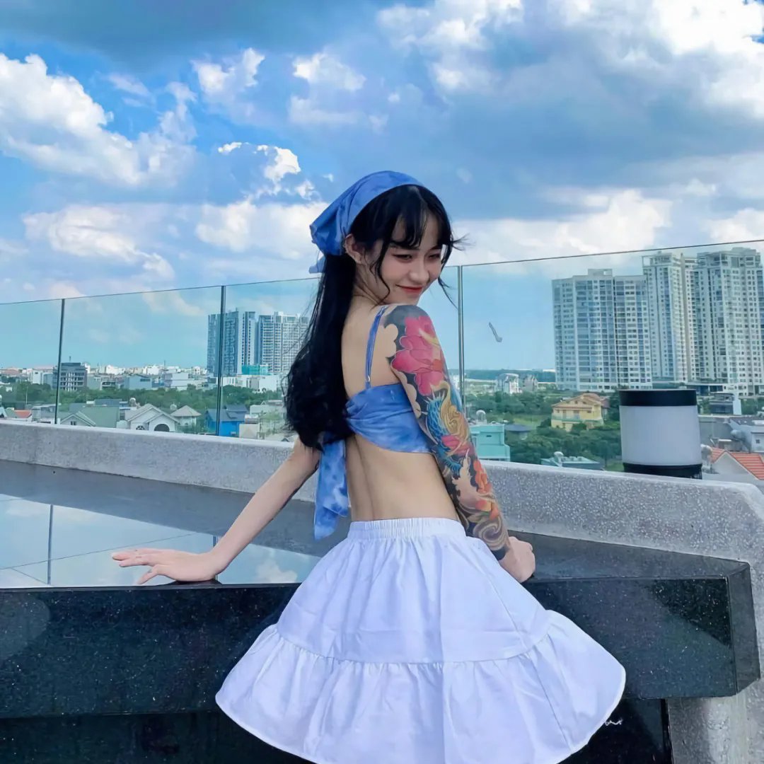 谎知真爱