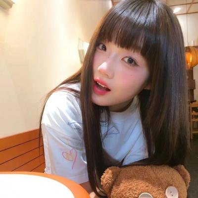 落跑少女